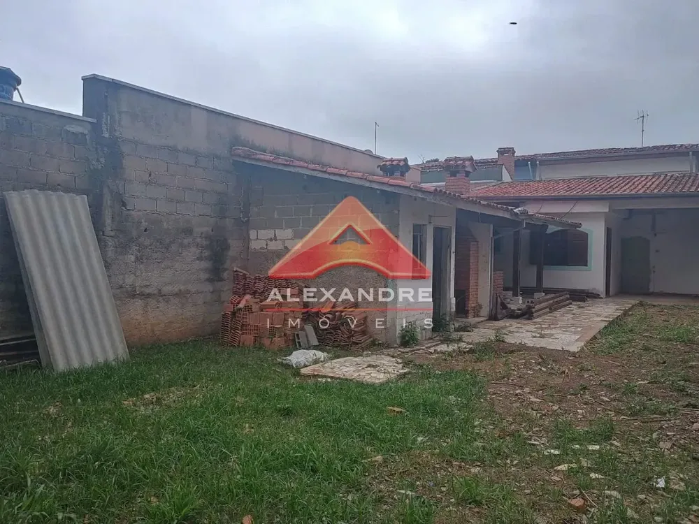 Casa, 1 quarto, 62 m² - Foto 4