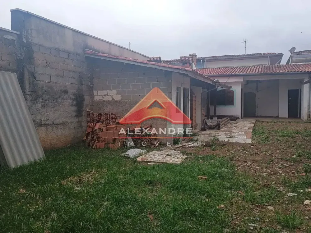 Casa, 1 quarto, 62 m² - Foto 3