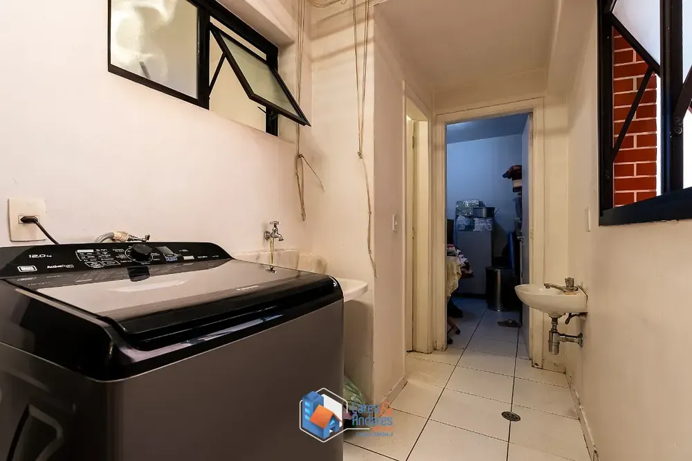 Apartamento, 3 quartos, 132 m² - Foto 2