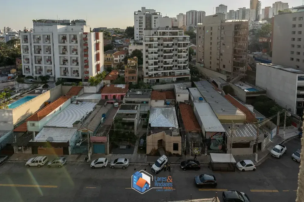 Apartamento, 3 quartos, 132 m² - Foto 4