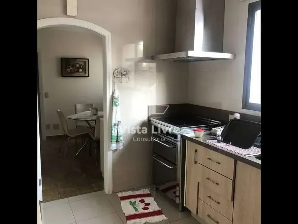 Apartamento, 4 quartos, 239 m² - Foto 4