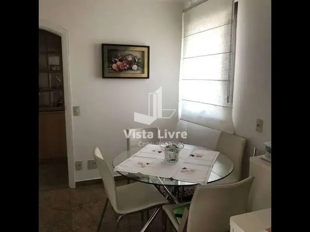 Apartamento, 4 quartos, 239 m² - Foto 3