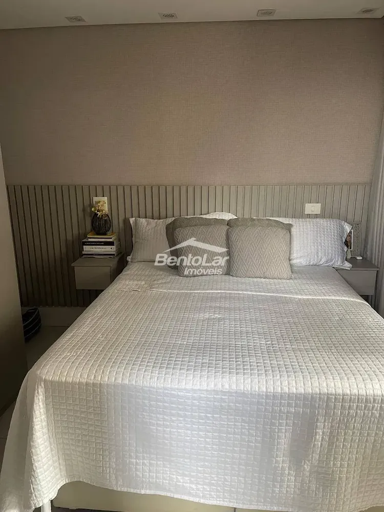 Apartamento, 3 quartos, 115 m² - Foto 1