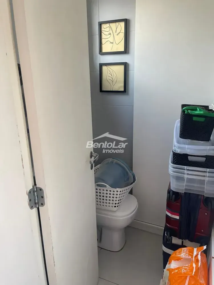 Apartamento, 3 quartos, 115 m² - Foto 4
