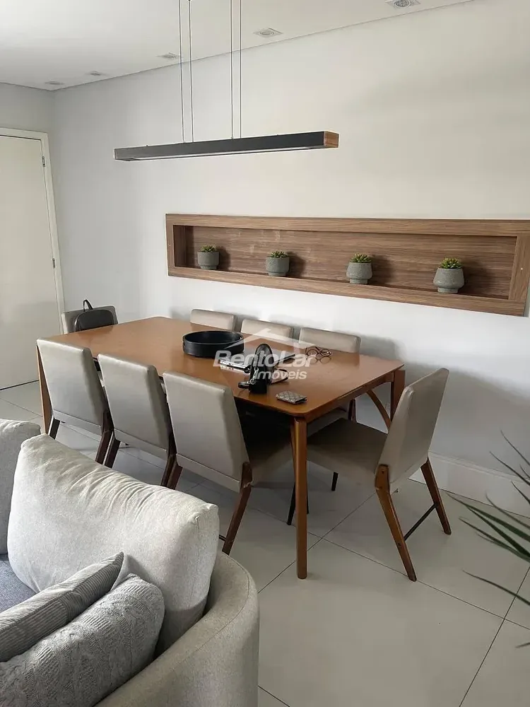 Apartamento, 3 quartos, 115 m² - Foto 3