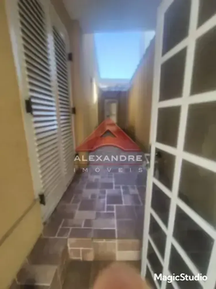 Casa, 3 quartos, 180 m² - Foto 4