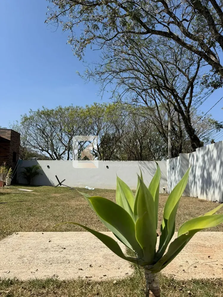 Chácara, 3 quartos, 1000 m² - Foto 5