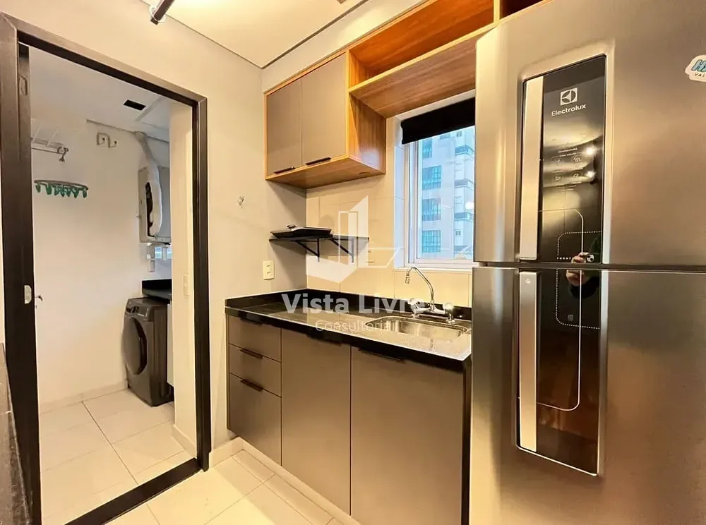 Apartamento, 1 quarto, 50 m² - Foto 6