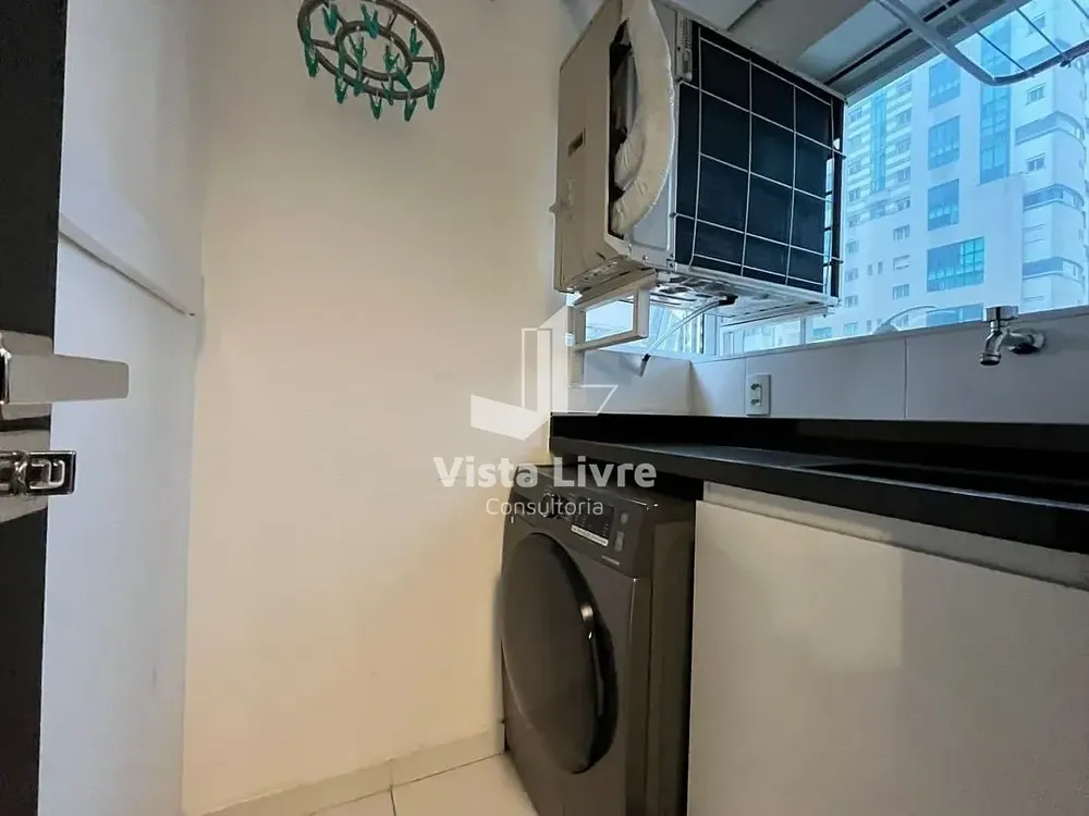 Apartamento, 1 quarto, 50 m² - Foto 8