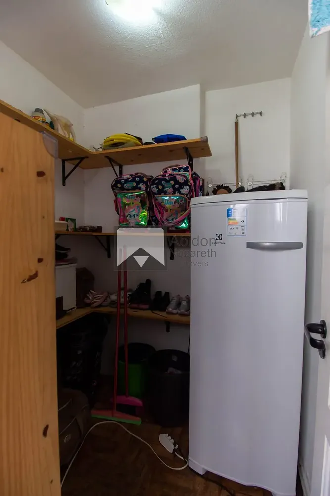 Apartamento, 3 quartos, 105 m² - Foto 22