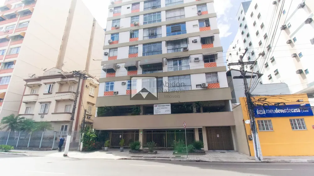 Apartamento, 3 quartos, 105 m² - Foto 17