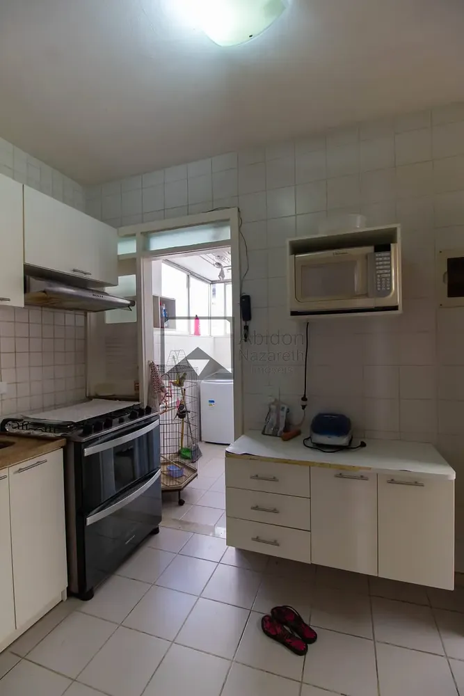 Apartamento, 3 quartos, 105 m² - Foto 11