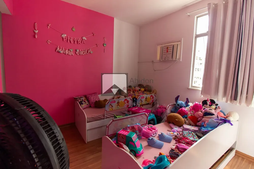 Apartamento, 3 quartos, 105 m² - Foto 16