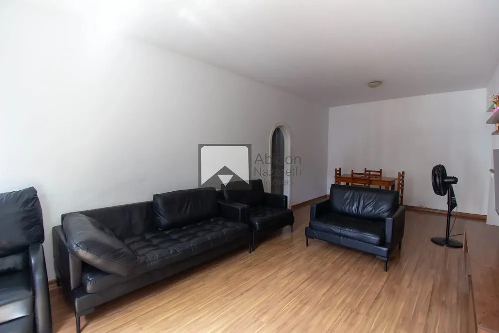 Apartamento, 3 quartos, 105 m² - Foto 13