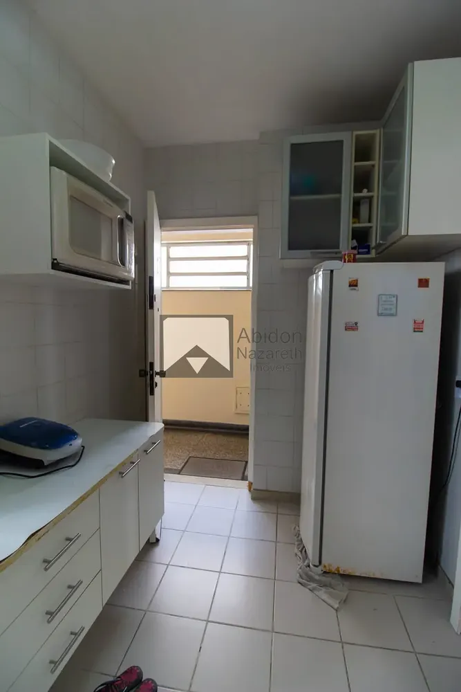 Apartamento, 3 quartos, 105 m² - Foto 2