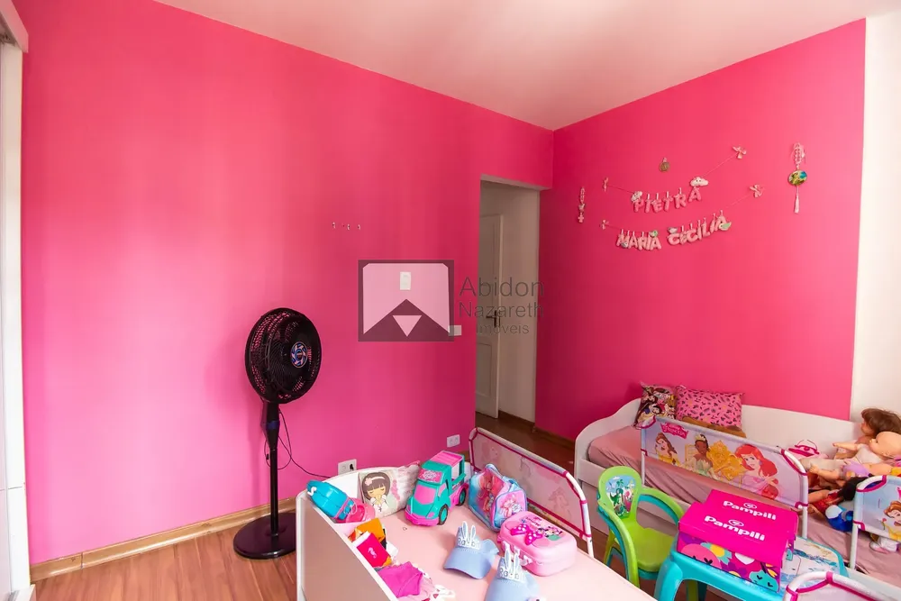 Apartamento, 3 quartos, 105 m² - Foto 5