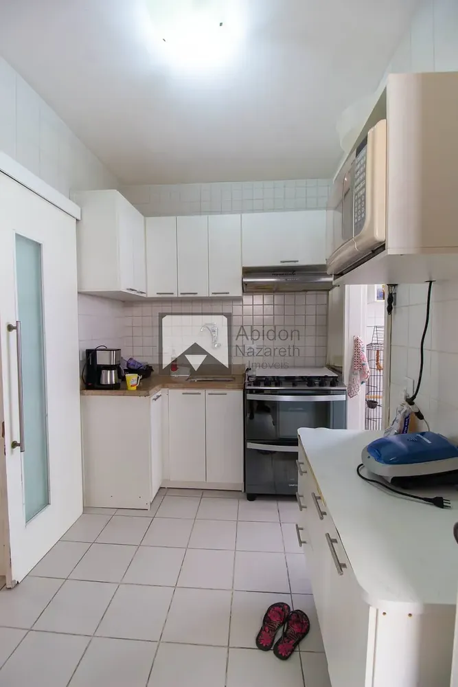 Apartamento, 3 quartos, 105 m² - Foto 23