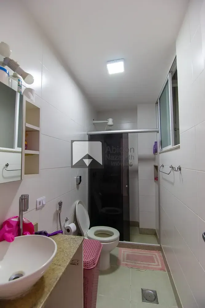 Apartamento, 3 quartos, 105 m² - Foto 28