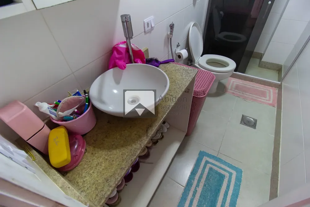 Apartamento, 3 quartos, 105 m² - Foto 7