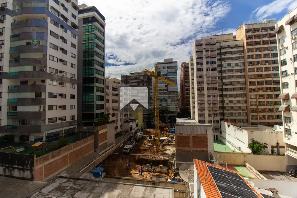 Apartamento, 3 quartos, 105 m² - Foto 25