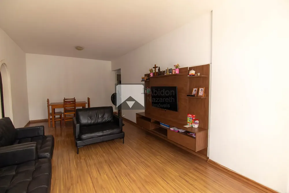 Apartamento, 3 quartos, 105 m² - Foto 3