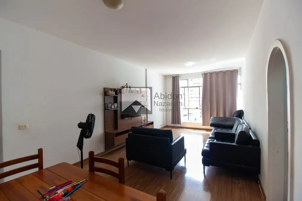 Apartamento, 3 quartos, 105 m² - Foto 12