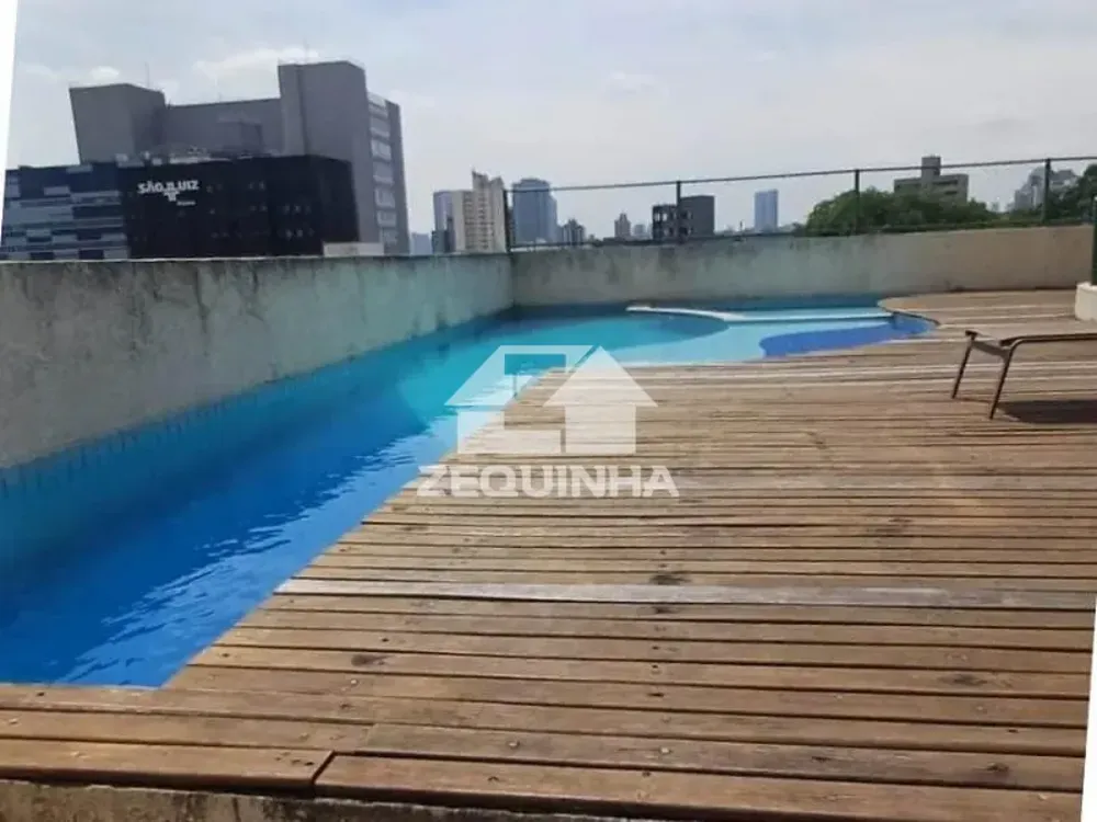 Apartamento, 2 quartos, 53 m² - Foto 3