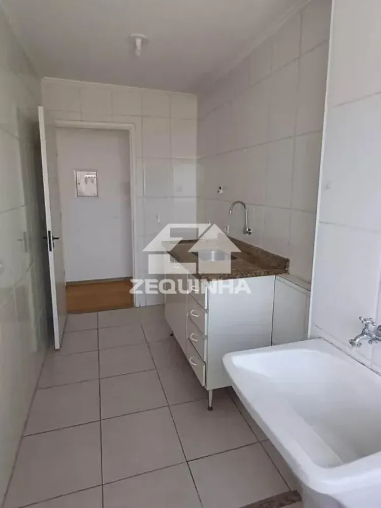 Apartamento, 2 quartos, 53 m² - Foto 2