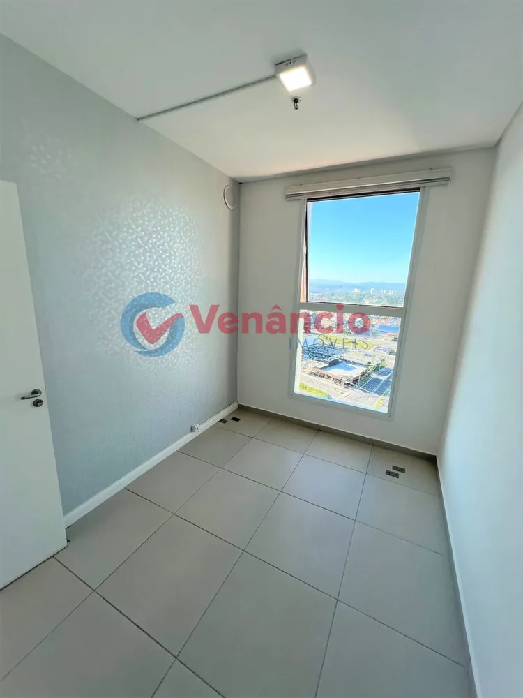 Sala-Conjunto, 40 m² - Foto 4