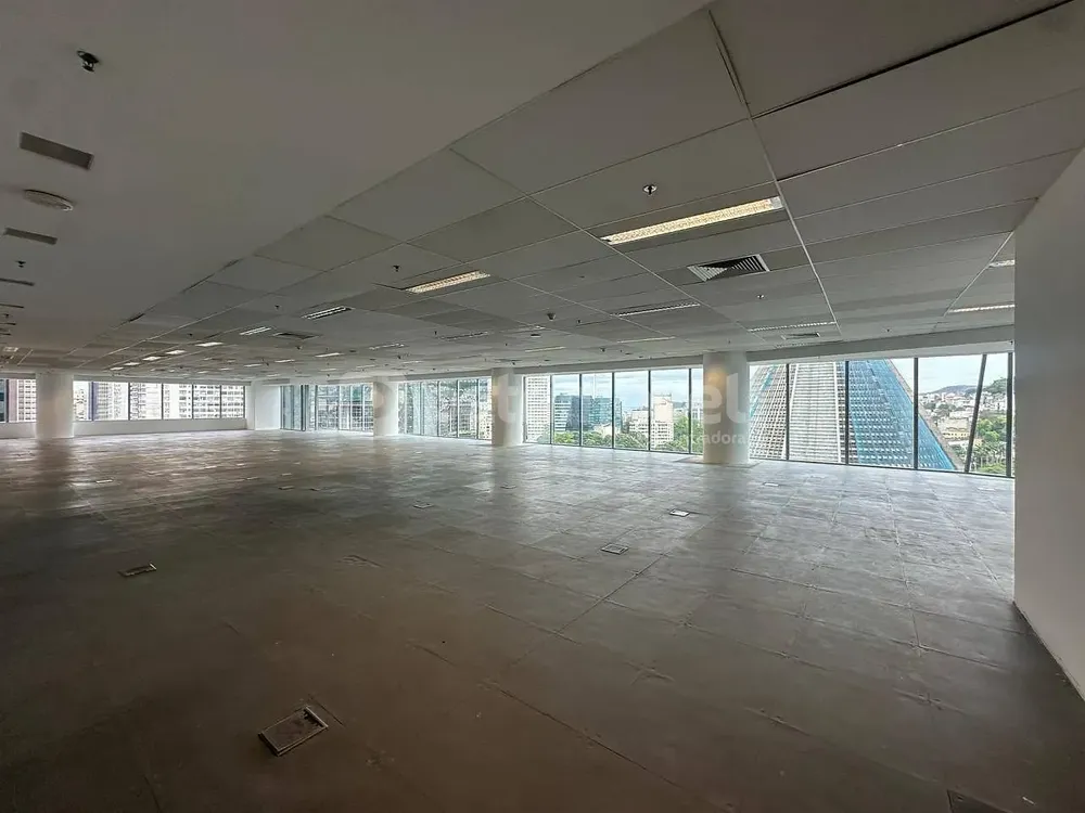 Sala-Conjunto, 1173 m² - Foto 1