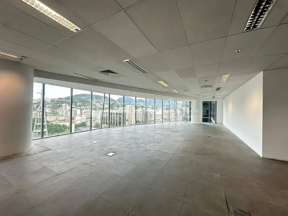 Sala-Conjunto, 1173 m² - Foto 2