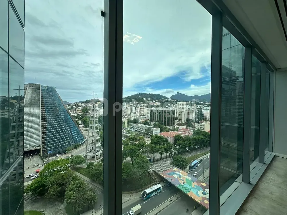 Sala-Conjunto, 1173 m² - Foto 16