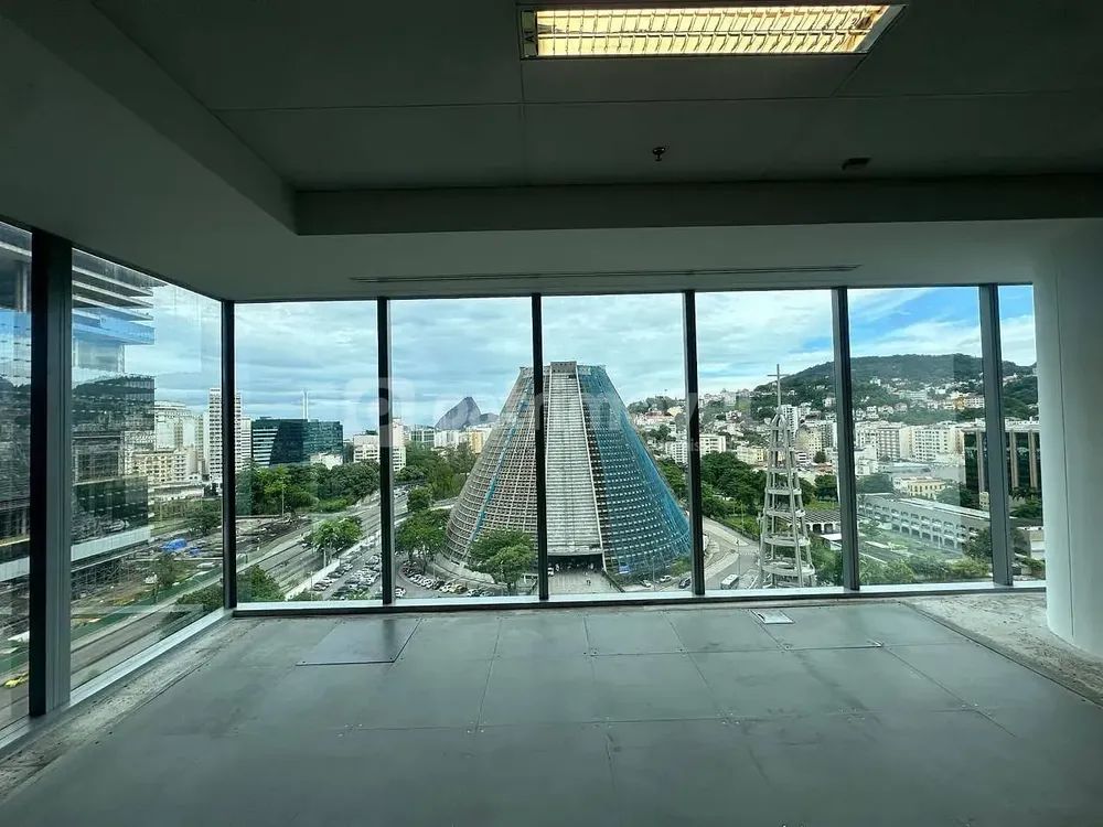Sala-Conjunto, 1173 m² - Foto 3