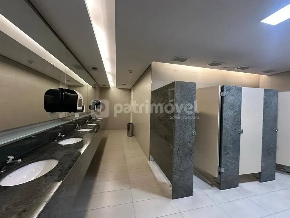 Sala-Conjunto, 1173 m² - Foto 27