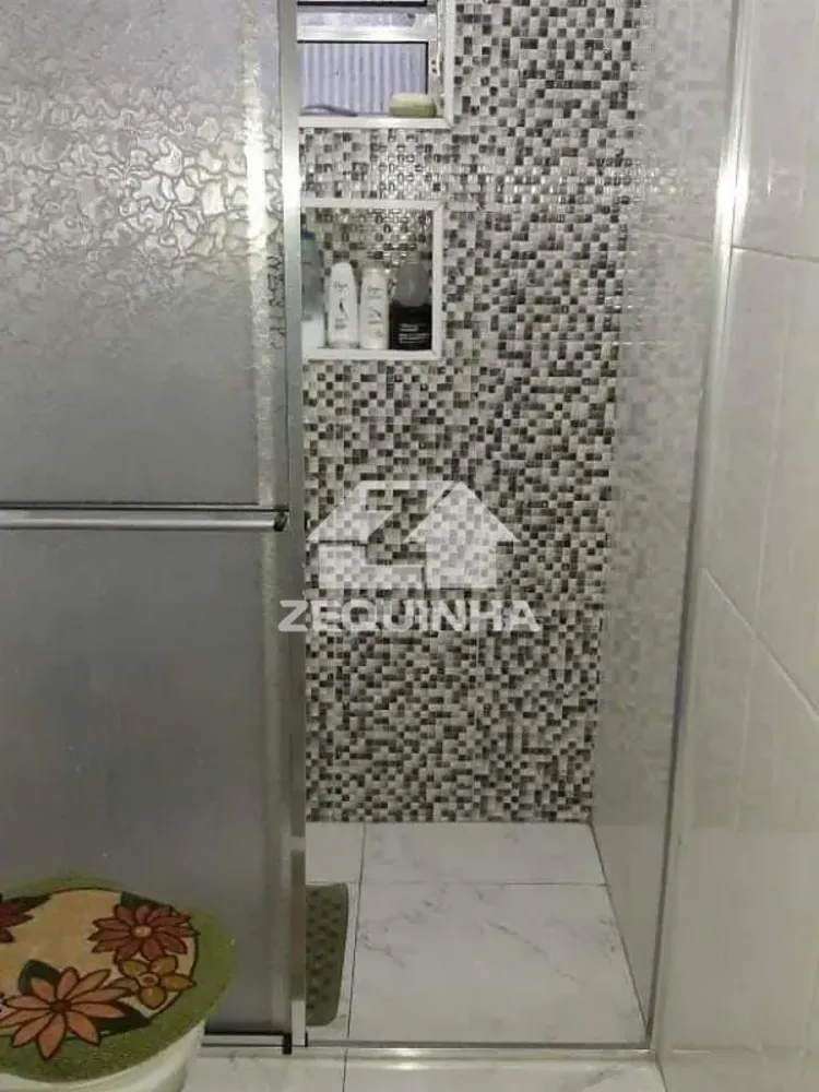 Casa, 2 quartos, 110 m² - Foto 1