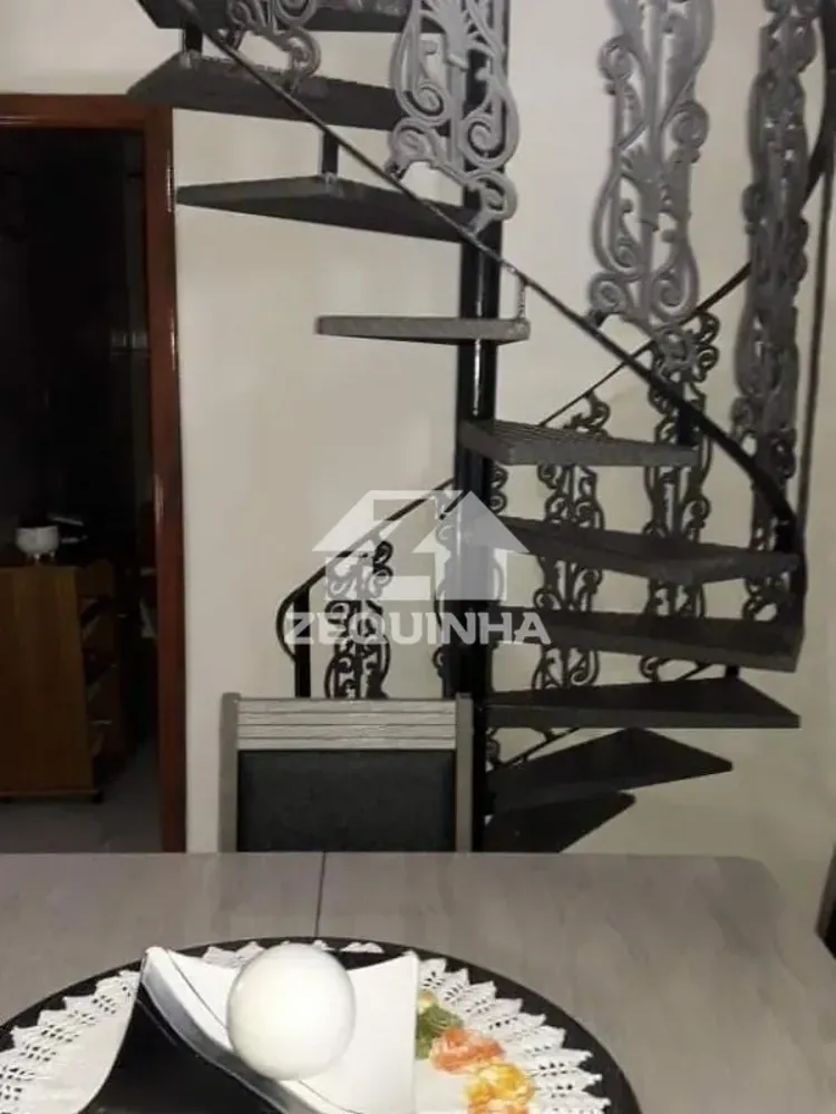 Casa, 2 quartos, 110 m² - Foto 6