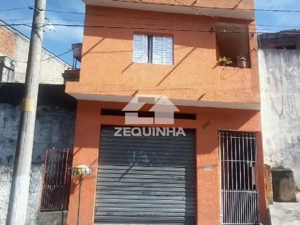 Casa, 2 quartos, 110 m² - Foto 3