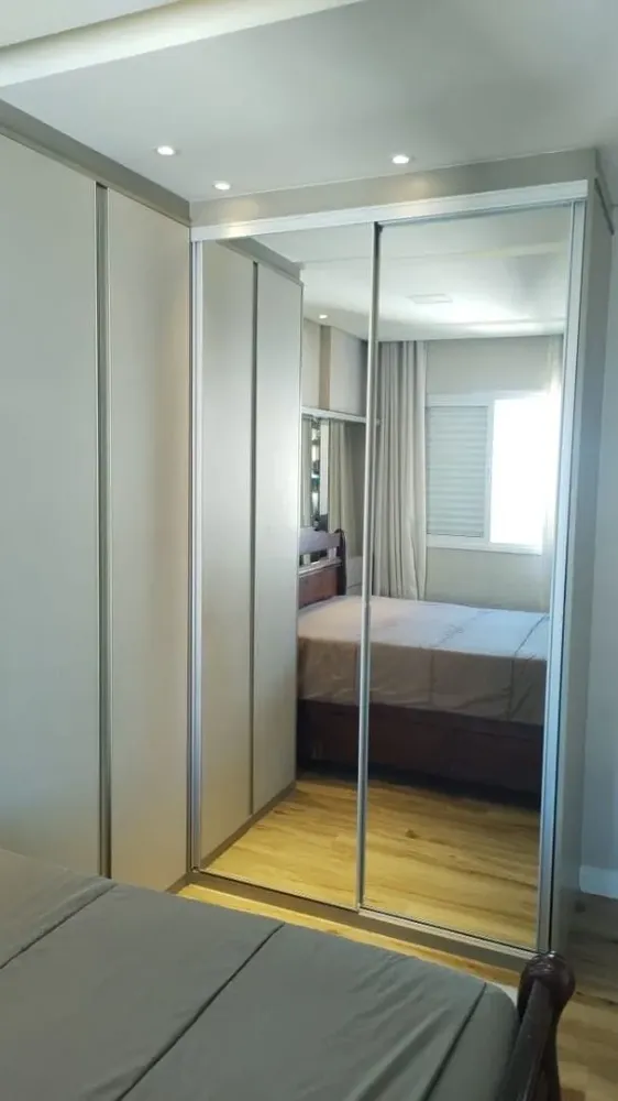 Apartamento, 2 quartos, 75 m² - Foto 2