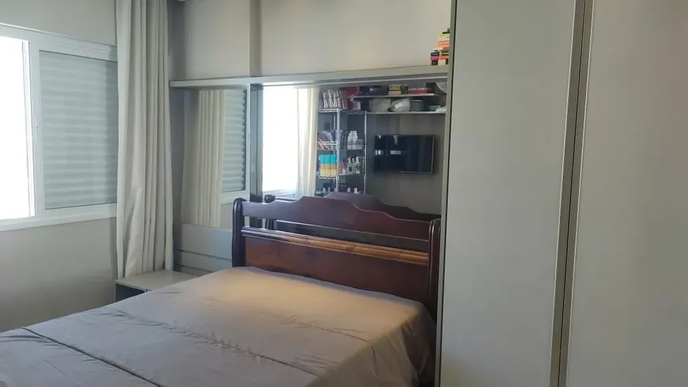 Apartamento, 2 quartos, 75 m² - Foto 4