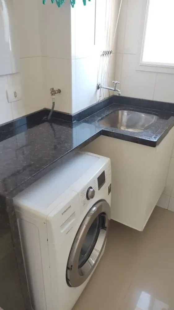 Apartamento, 2 quartos, 75 m² - Foto 1