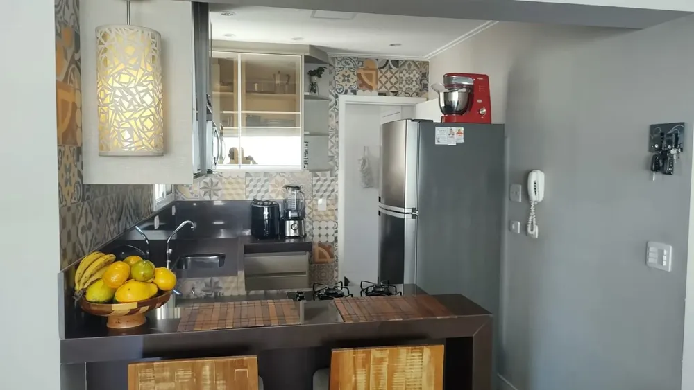 Apartamento, 2 quartos, 75 m² - Foto 3