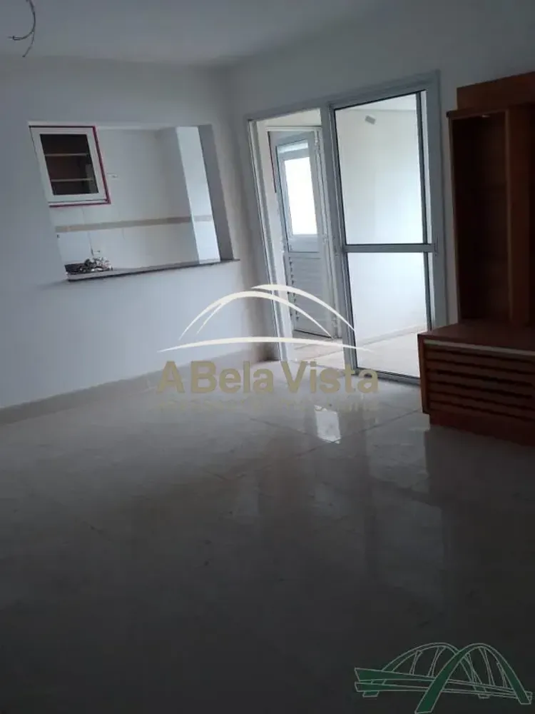 Apartamento, 2 quartos, 59 m² - Foto 1
