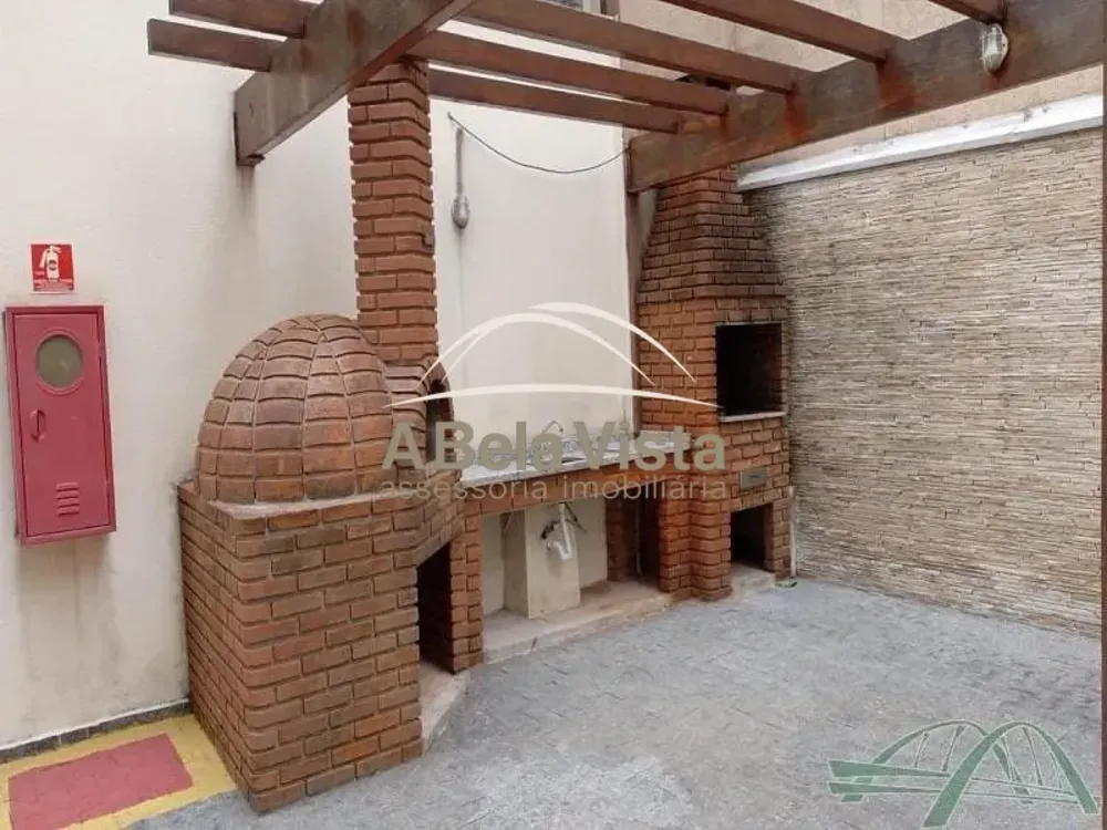 Apartamento, 2 quartos, 59 m² - Foto 6