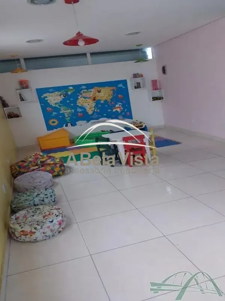 Apartamento, 2 quartos, 59 m² - Foto 5