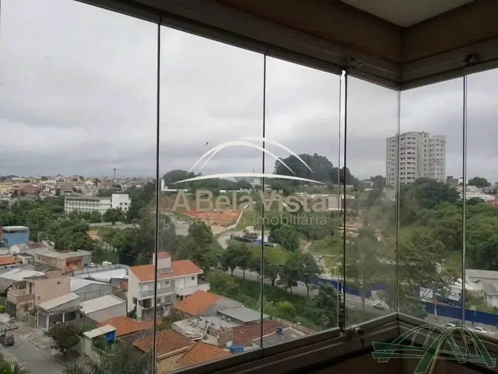 Apartamento, 2 quartos, 59 m² - Foto 8