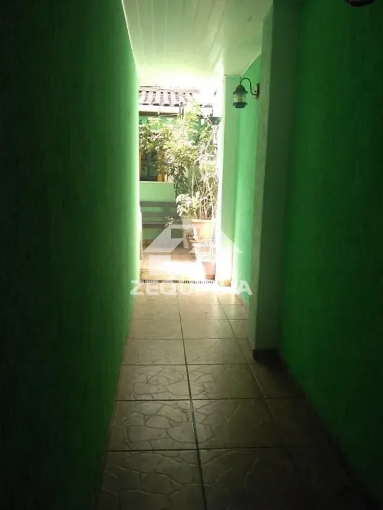 Casa, 3 quartos, 187 m² - Foto 2