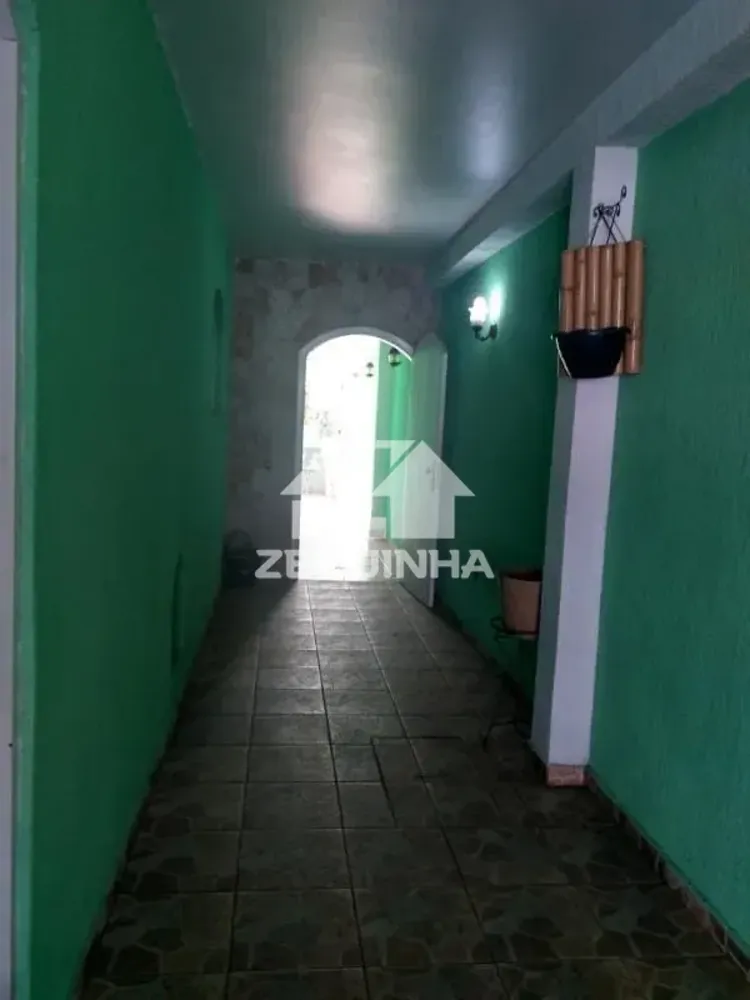Casa, 3 quartos, 187 m² - Foto 4