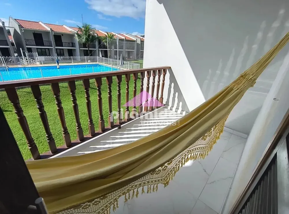 Casa, 2 quartos, 93 m² - Foto 1