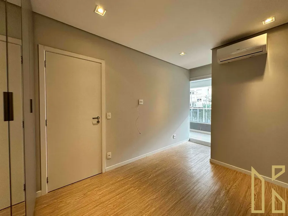 Apartamento, 1 quarto, 52 m² - Foto 1