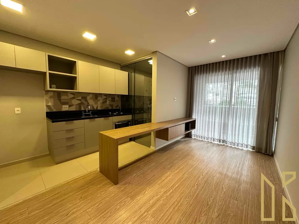 Apartamento, 1 quarto, 52 m² - Foto 2